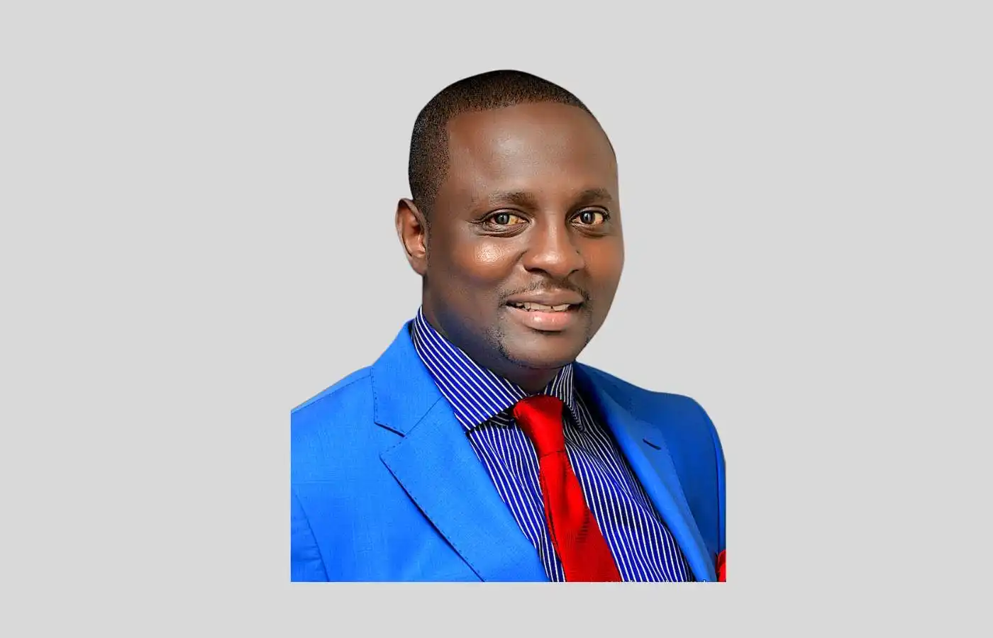 Churchill Winstone Ochieng’