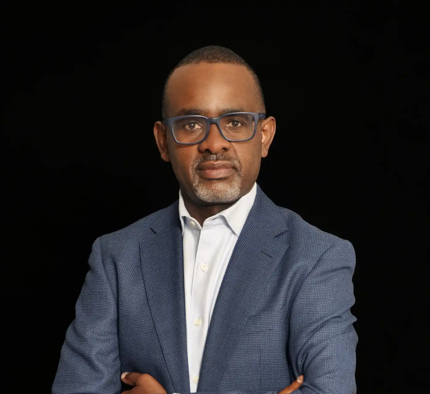 Gerald Maithya