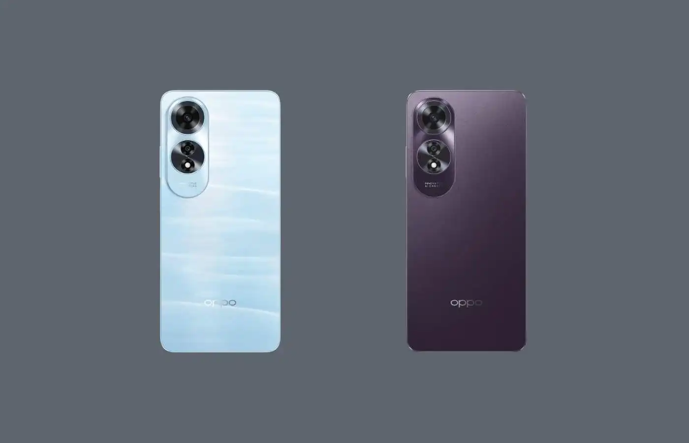 OPPO A60 Kenya