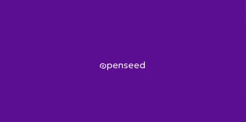 OpenseedVC