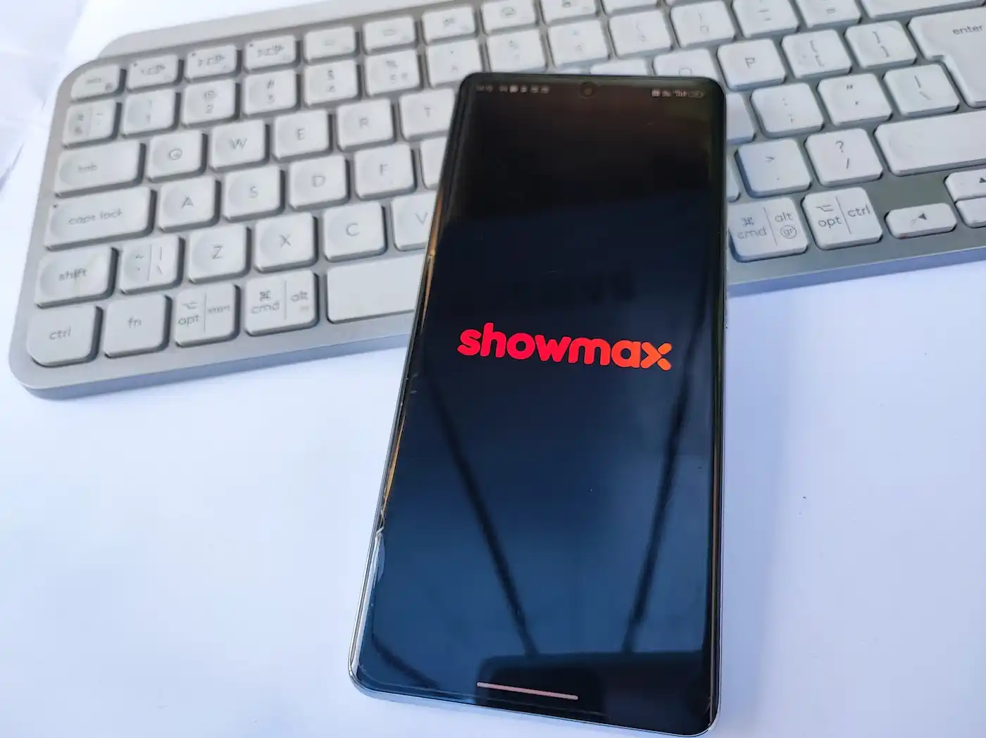 Showmax 2.0 Kenya