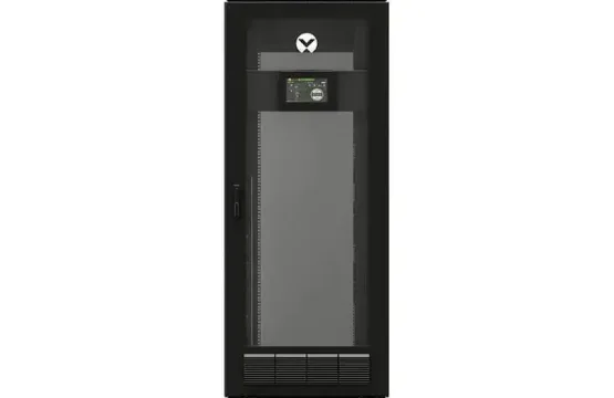 Vertiv Pre-Integrated IT Rack