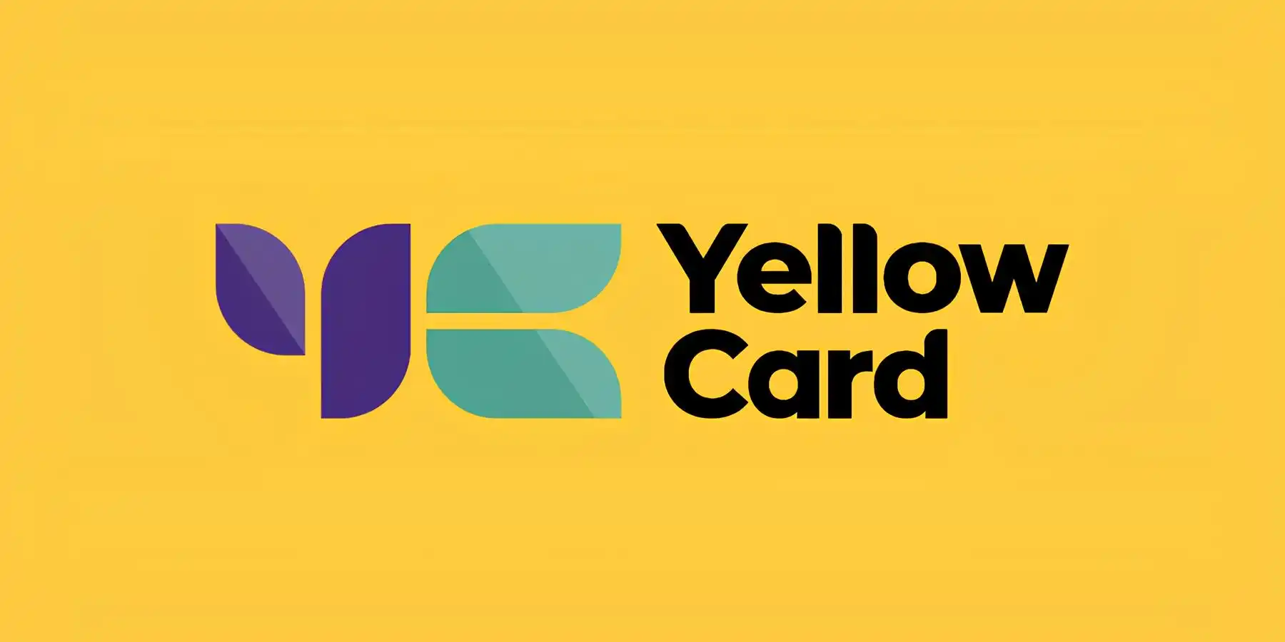 Yellow card app