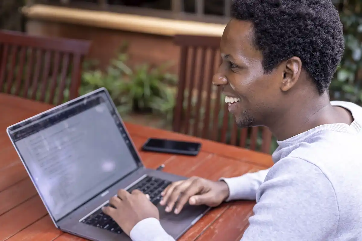 Andela Code Test Playback