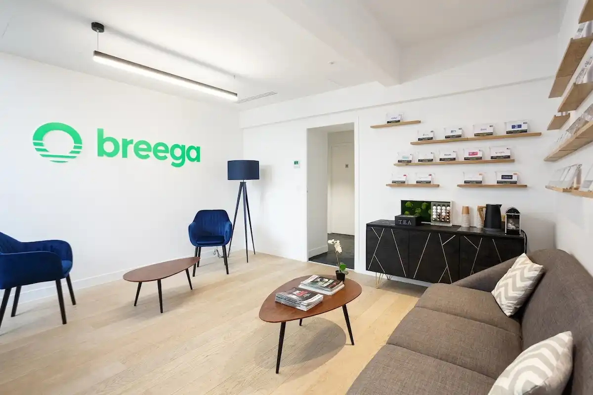 Breega Africa