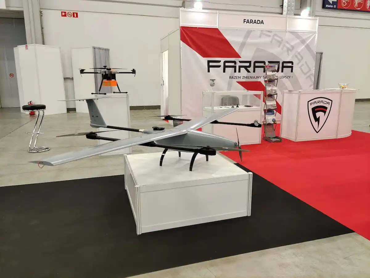 Farada Group