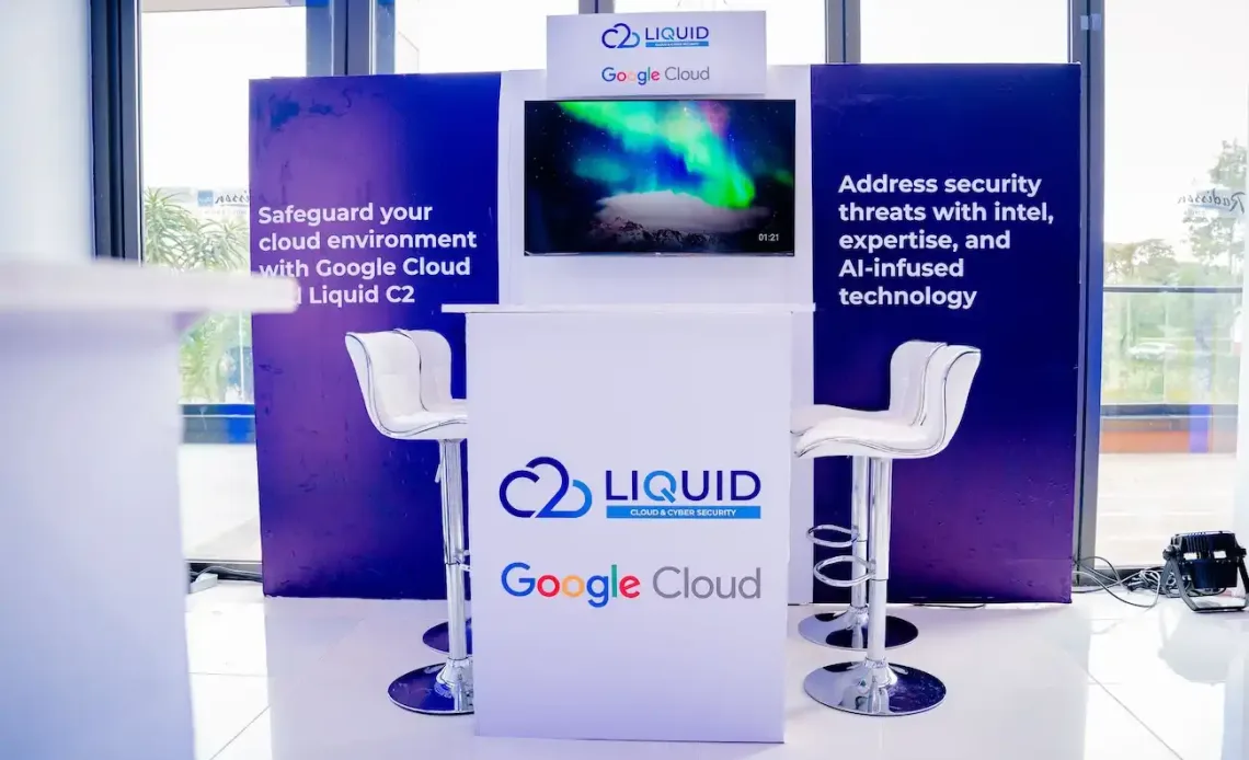 Liquid C2