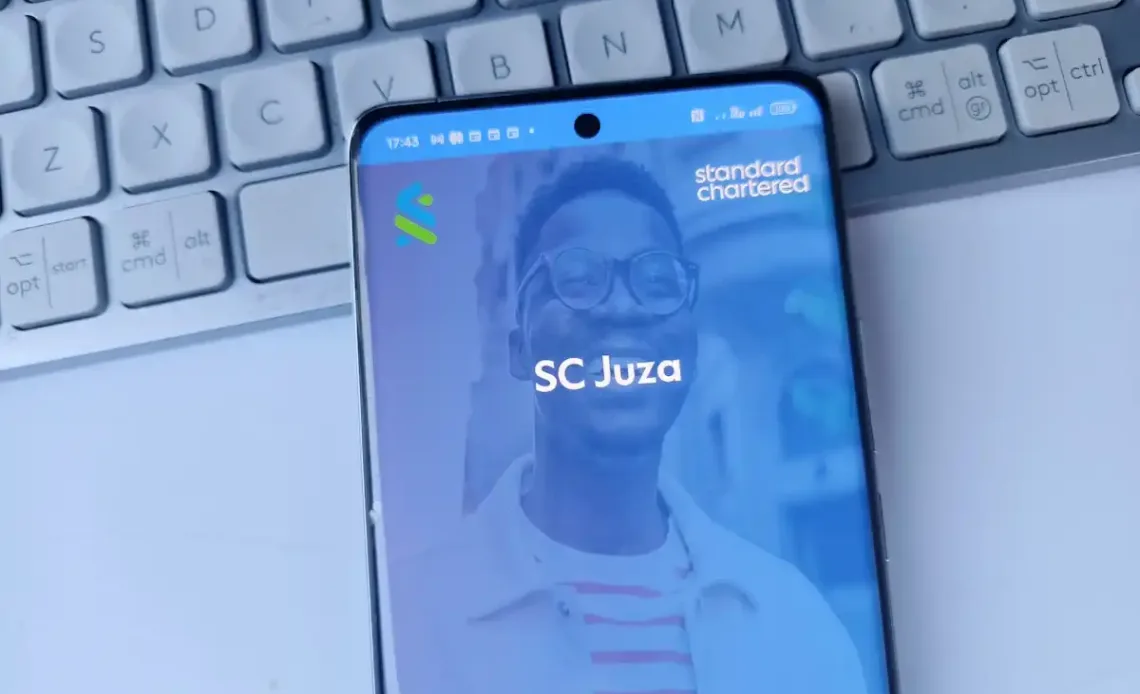 SC Juza app
