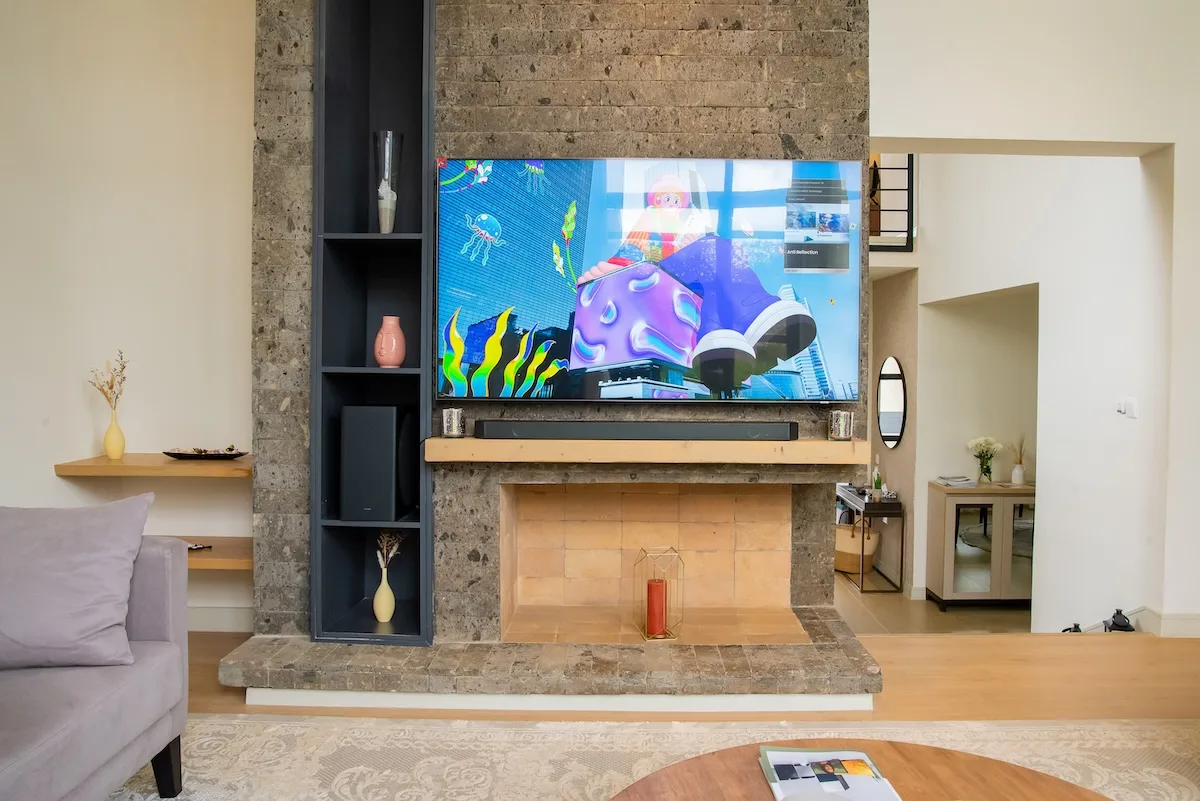 Samsung TV
