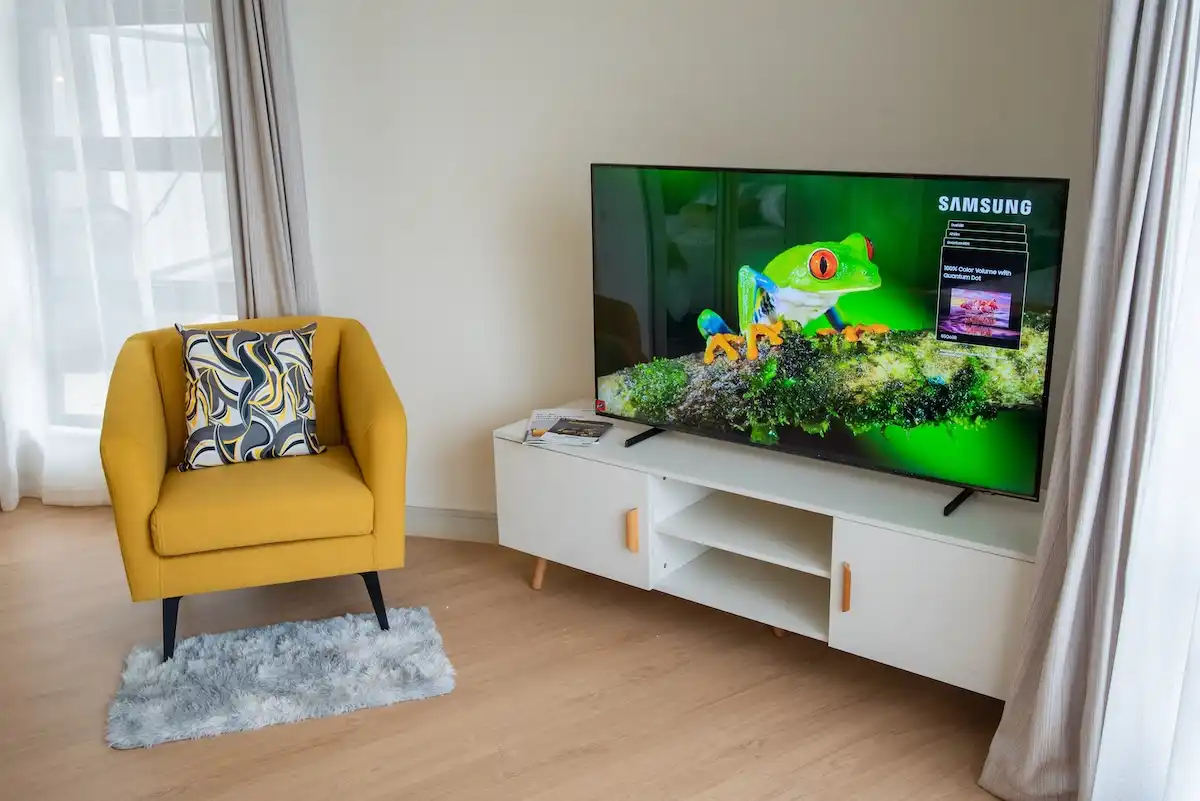 Samsung TV