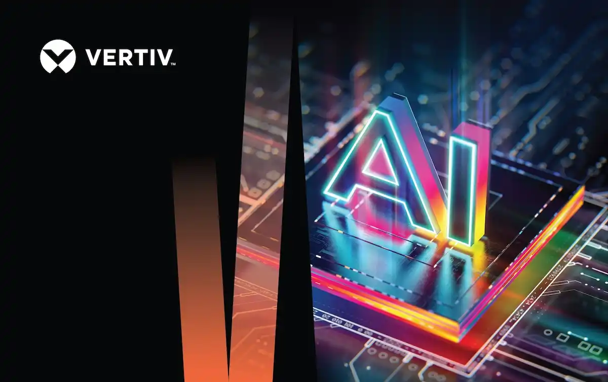 Vertiv AI Hub