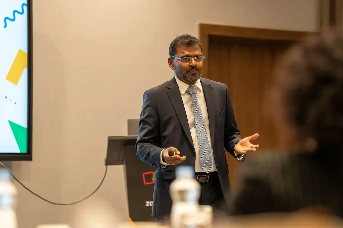 Veerakumar Natarajan