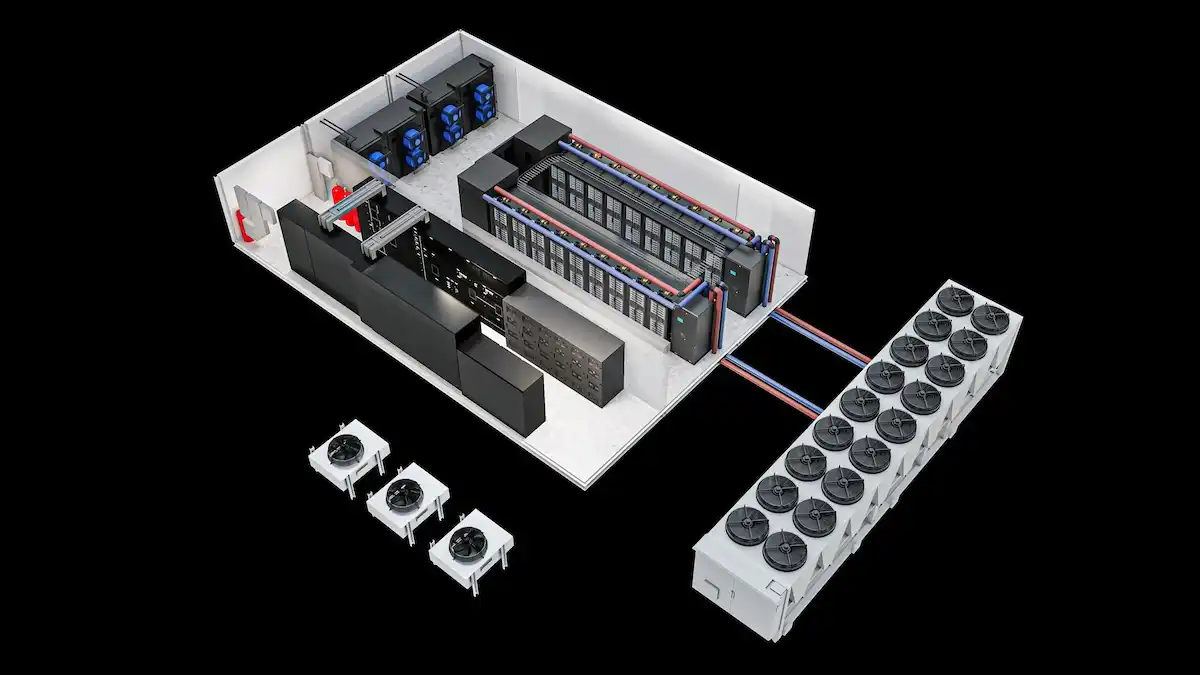 Vertiv MegaMod CoolChip copy