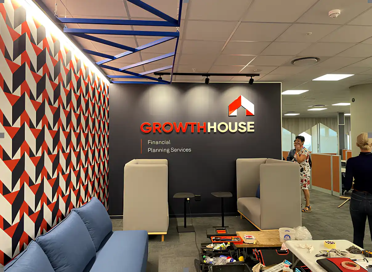 GrowthHouse GrowthX