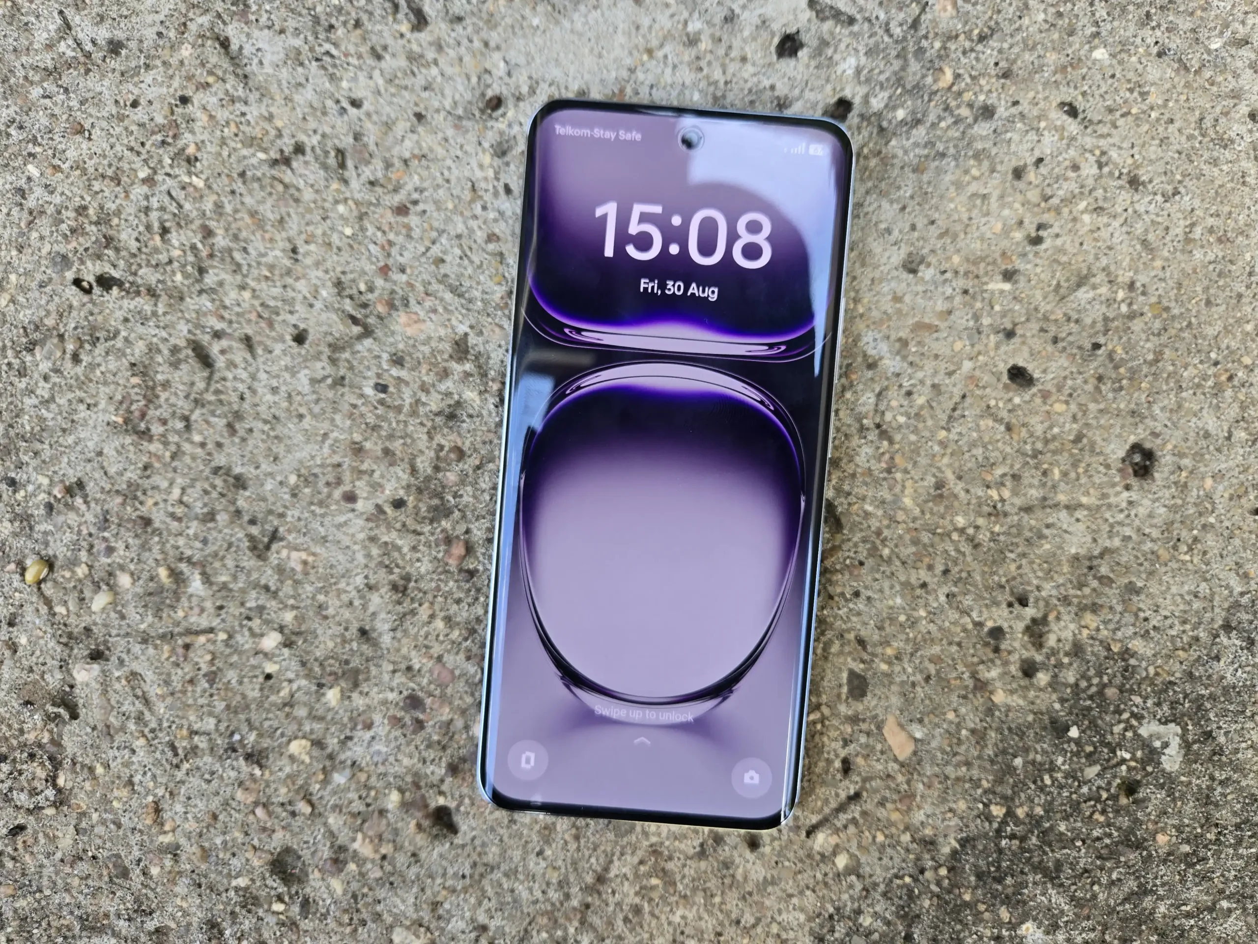 OPPO Reno 12 5G review