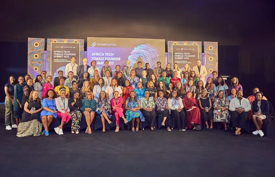 Africa Tech Female Founder Summit