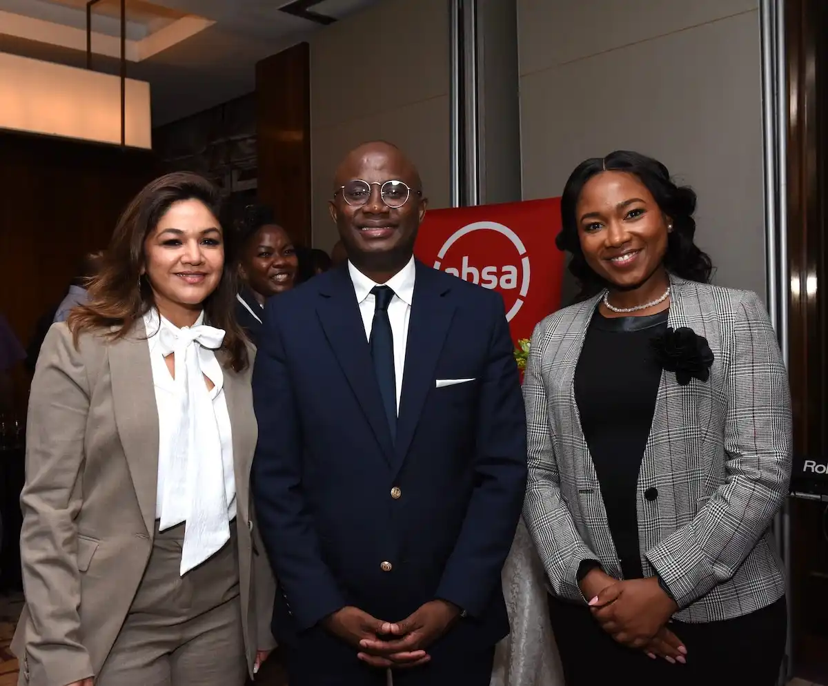Absa Affluent Banking Services