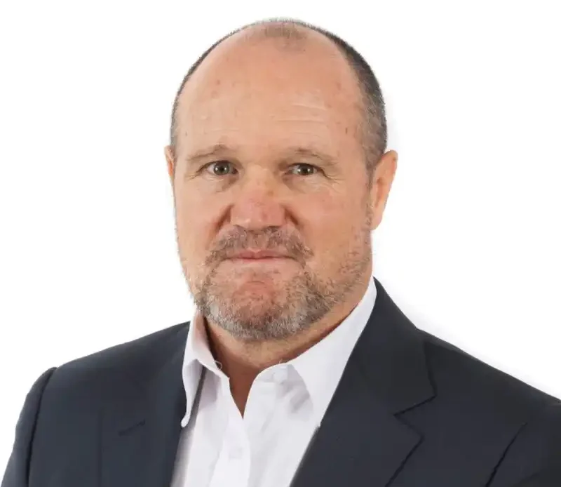 Jonathan Duncan, Vertiv