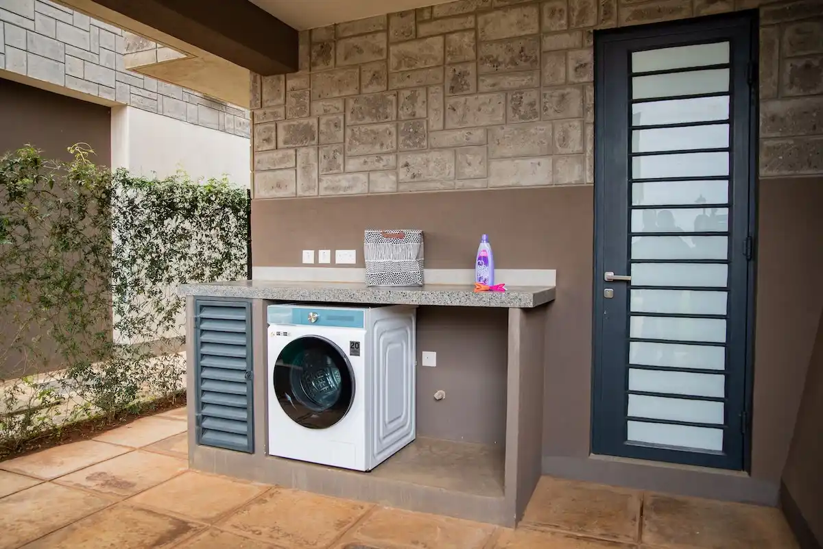 Samsung Washing Machine_