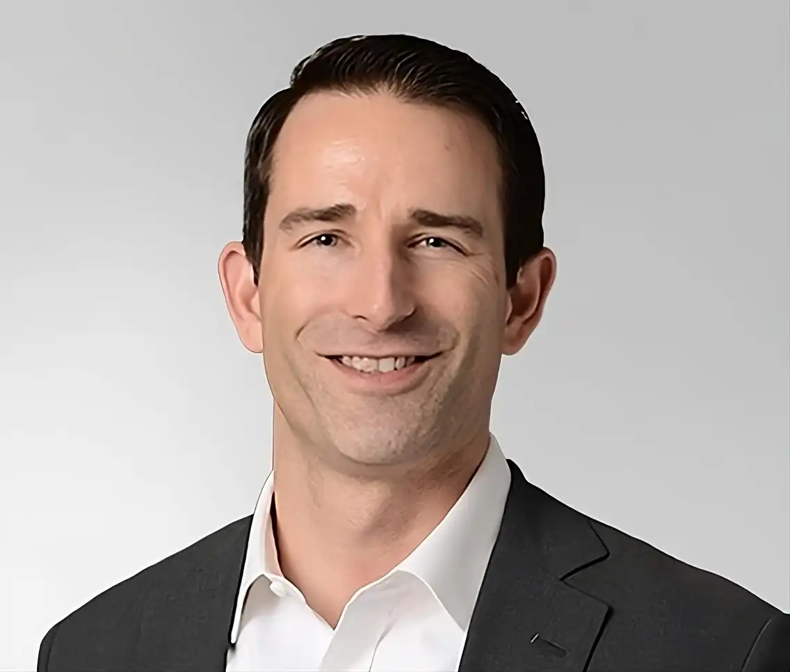 Scott Armul Vertiv
