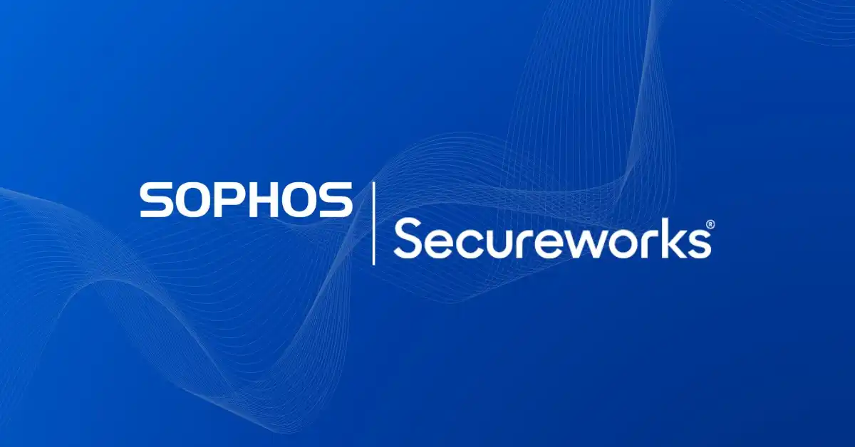 Sophos Secureworks copy