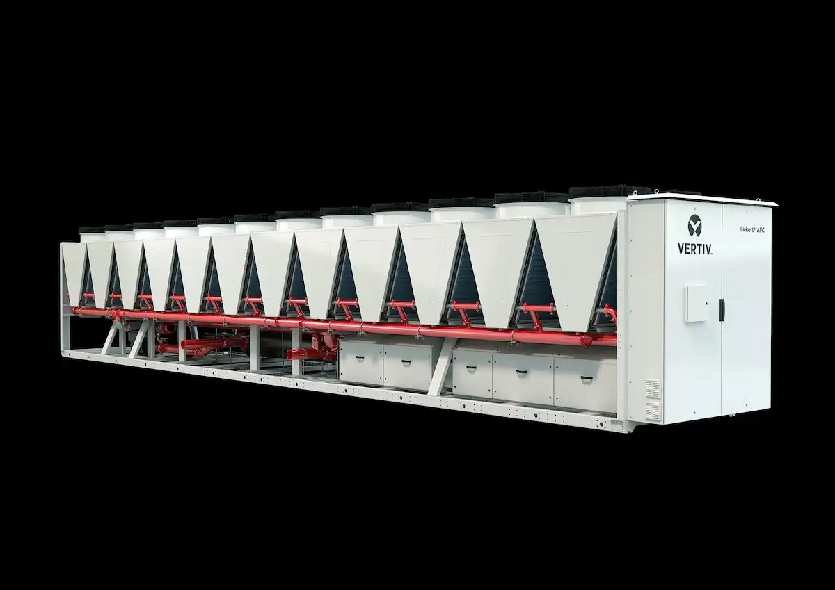 Vertiv Liebert AFC high capacity