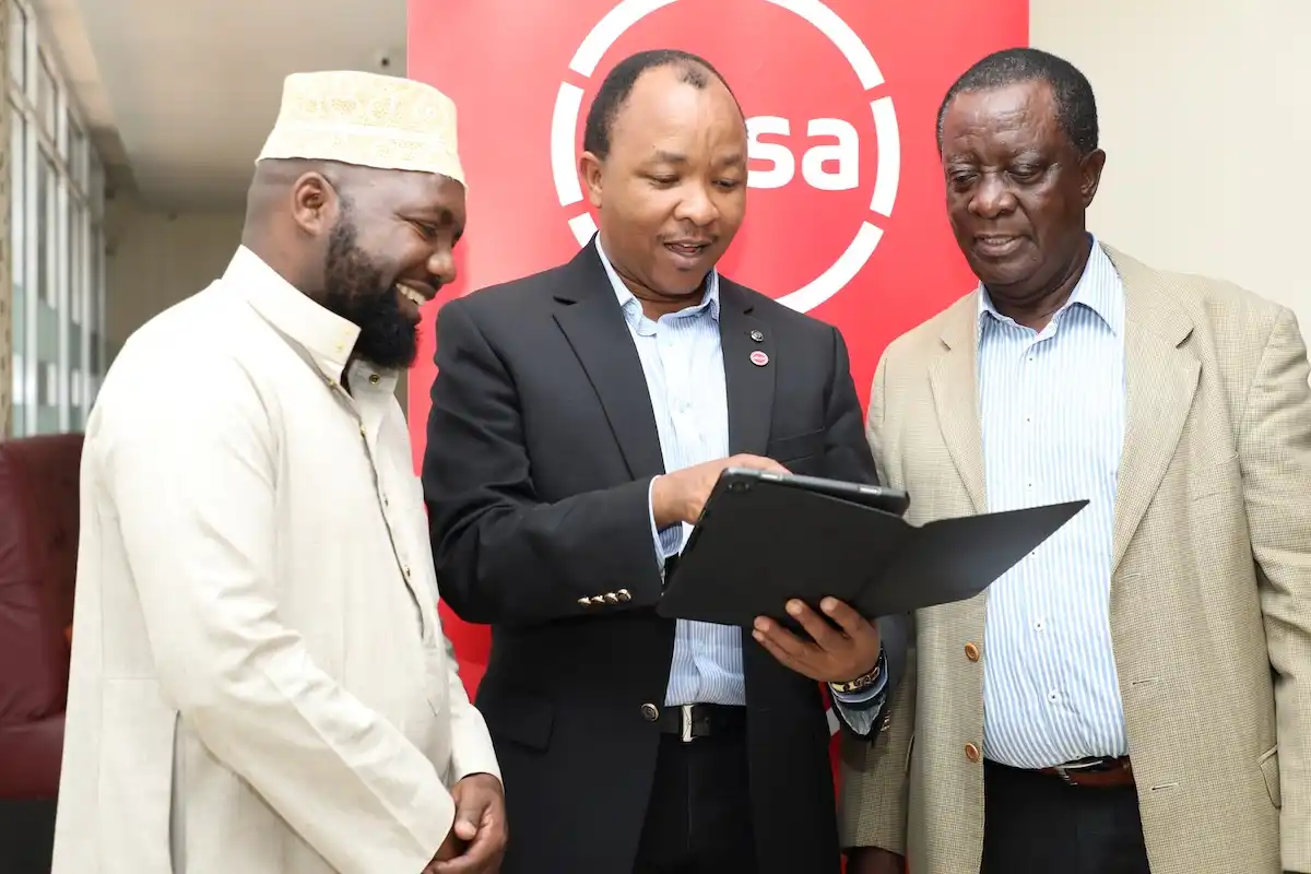 Absa Bank Kenya SME Forums