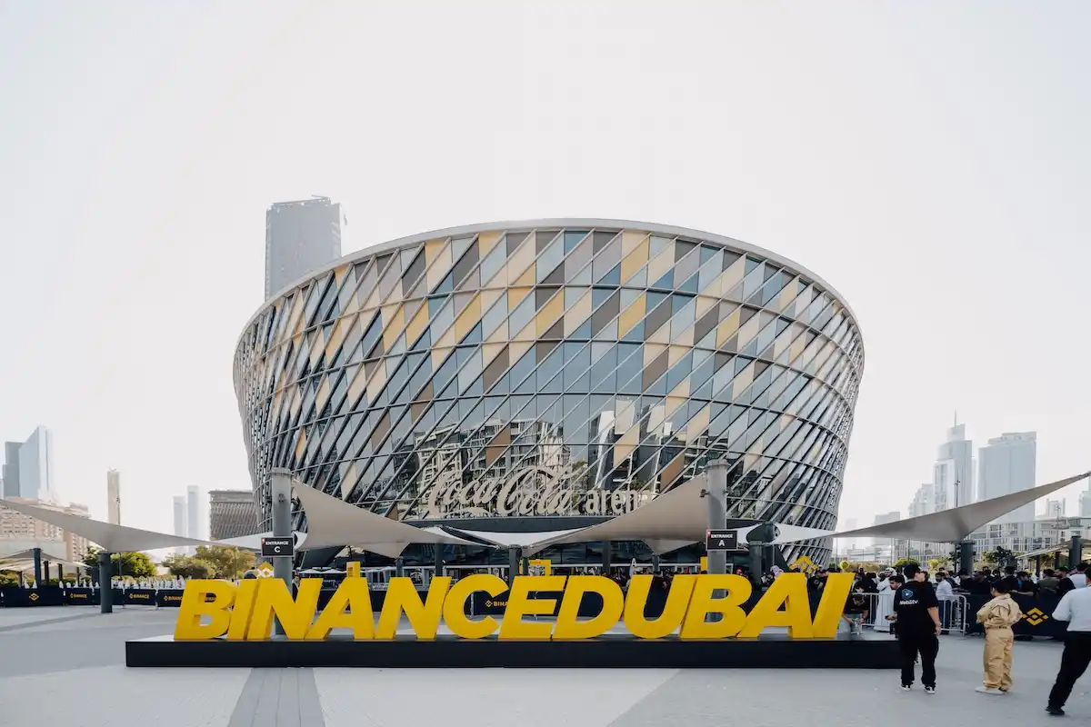 Binance