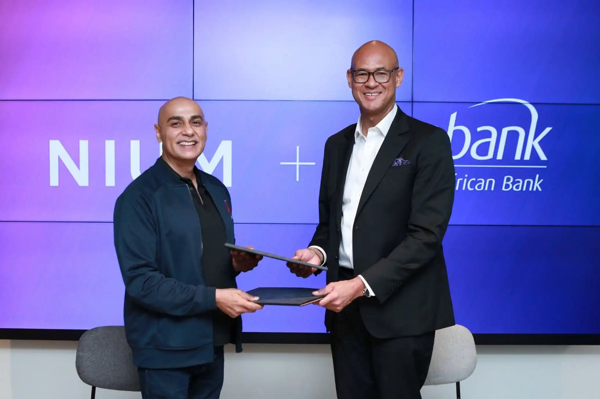 Ecobank Partners with Nium to Enable Cross-Border Payments in Africa Ecobank and Nium partnership