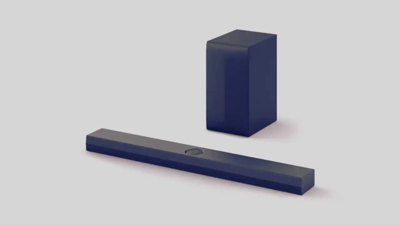 LG S90TY Soundbar