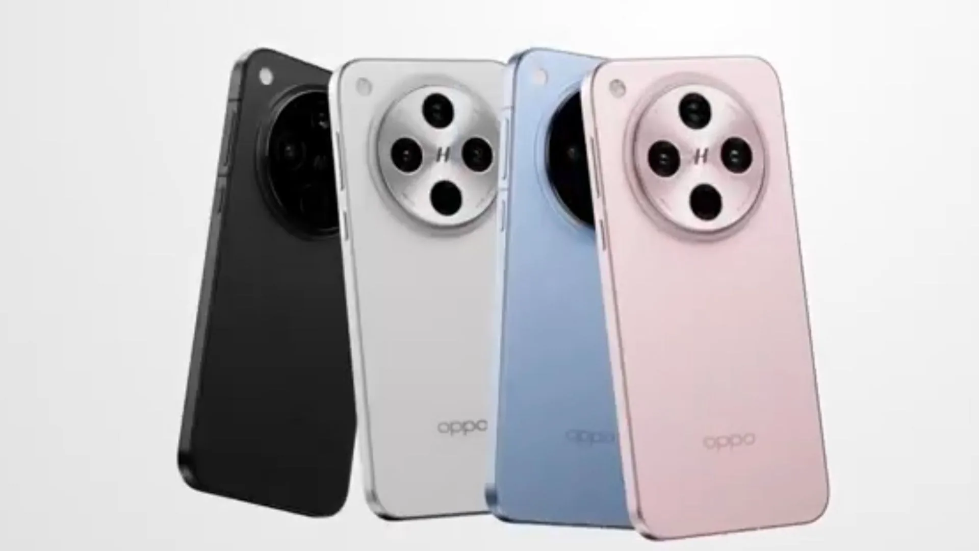 OPPO Find X8