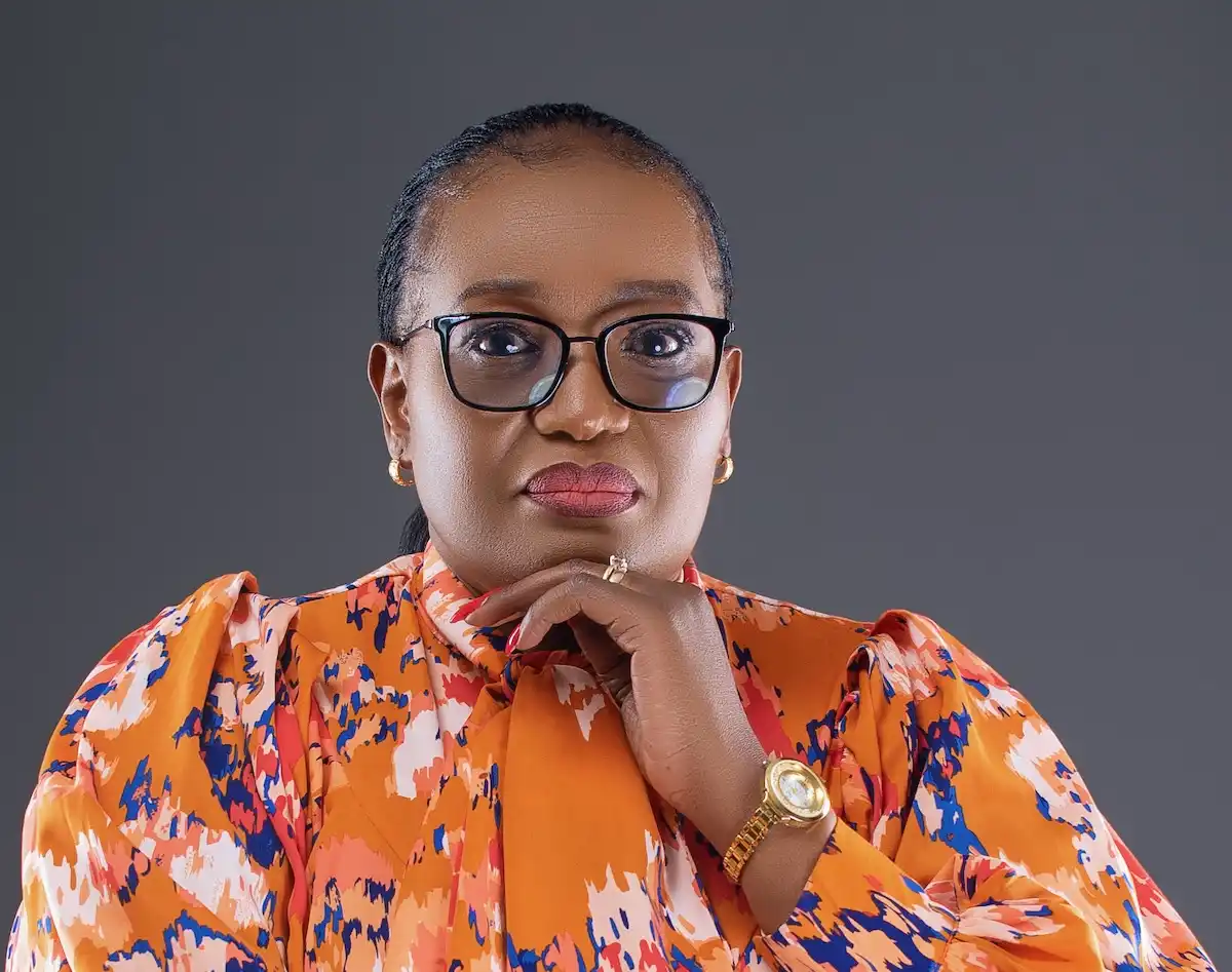Victoria Nzale Goro