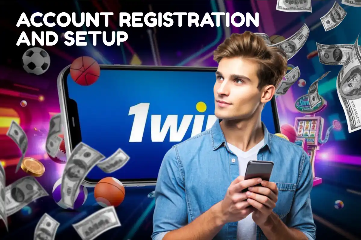 1win App