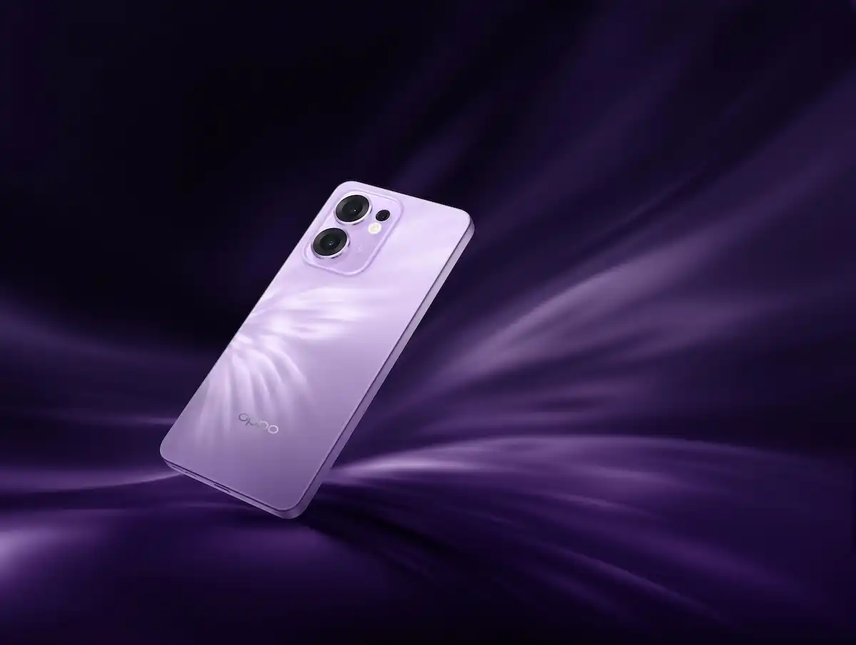 OPPO Reno 13 F launch kenya