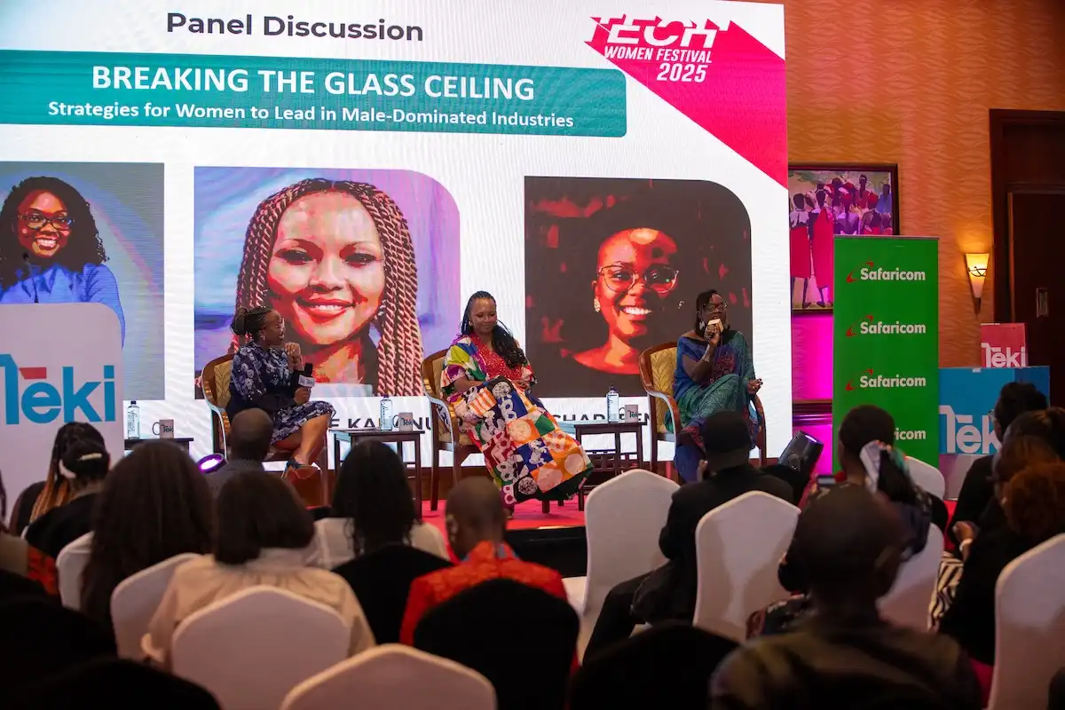 Spark Tech Women Festival