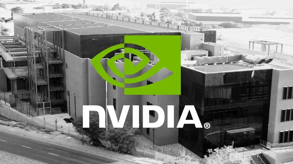 Cassava Nvidia AI factory
