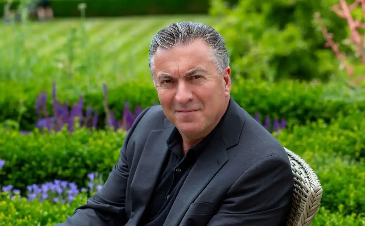 David Grant Westcon-Comstor