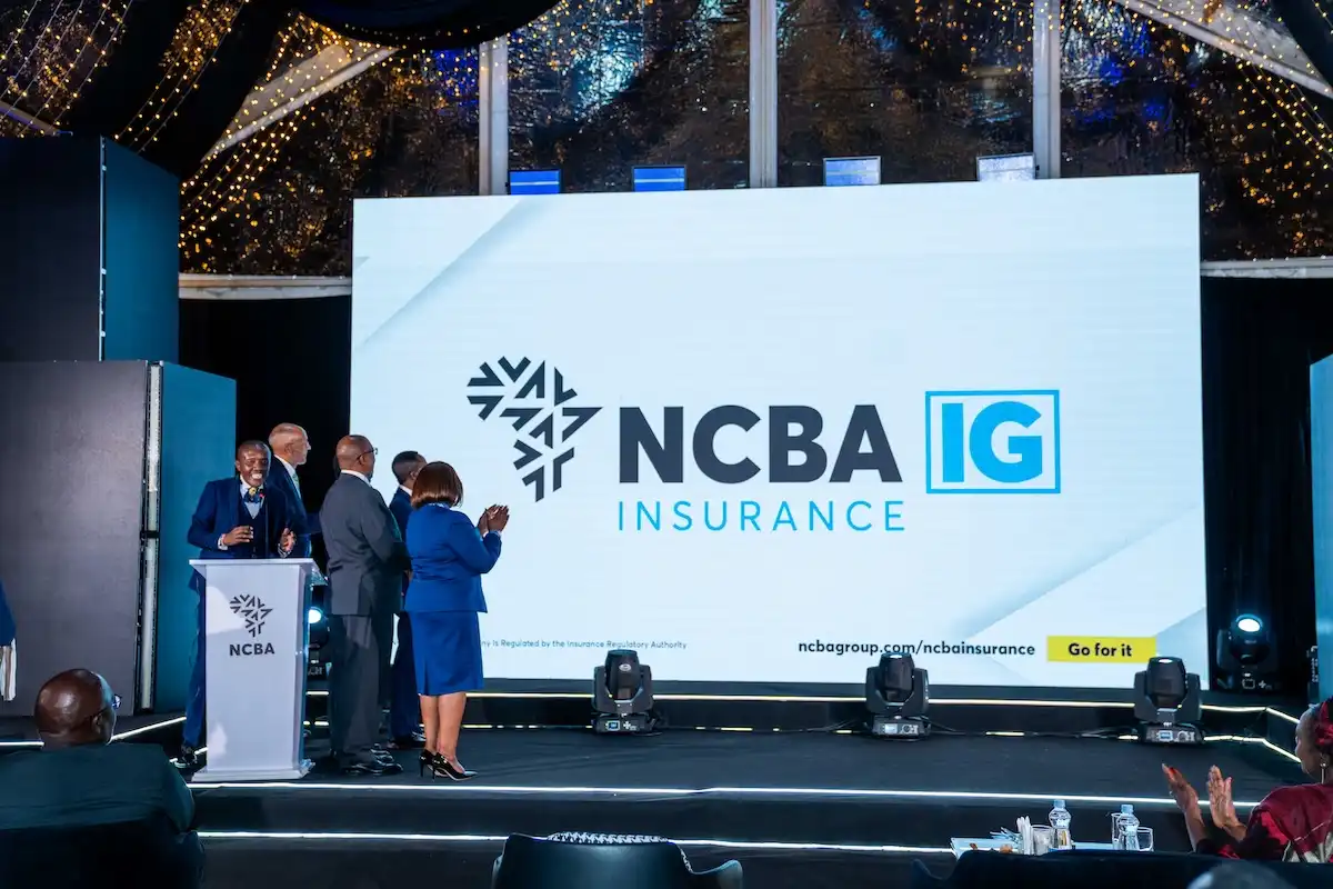 NCBA IG Insurance