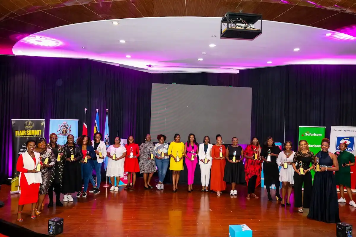 Tech Women Festival