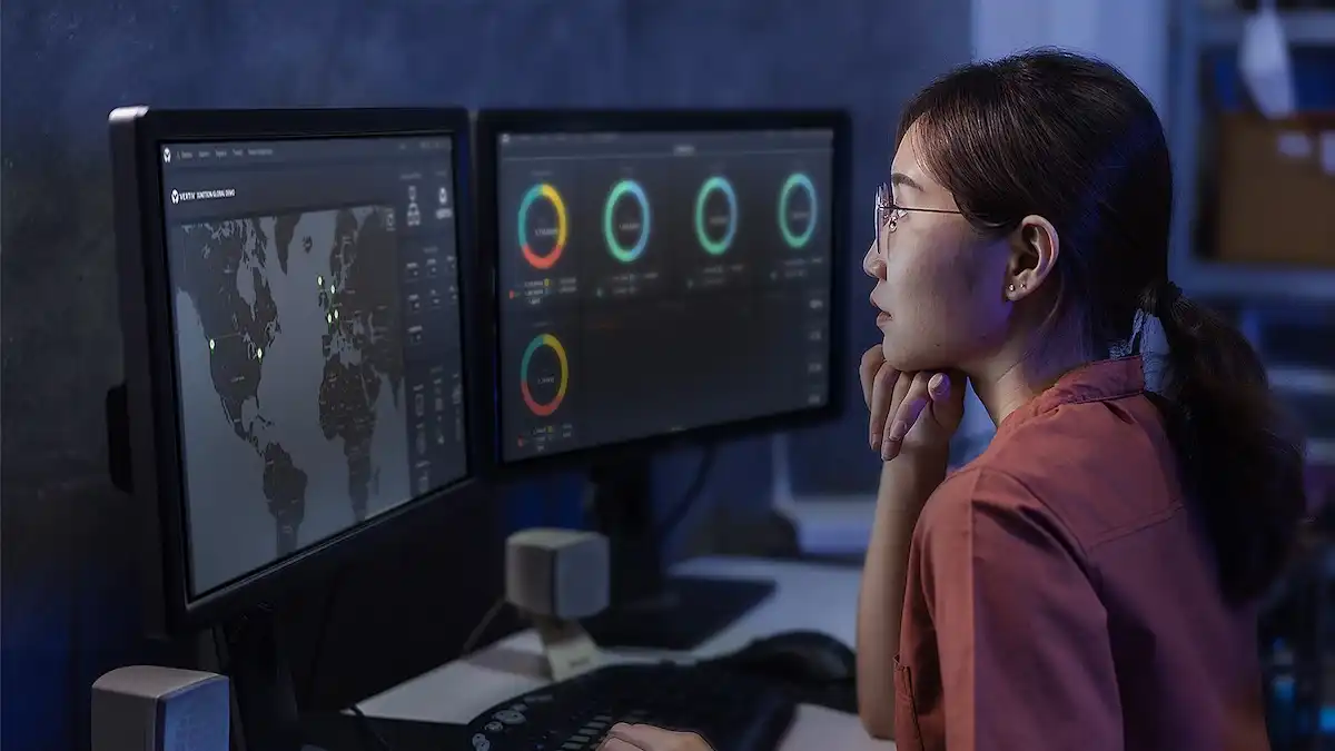 Vertiv Unify