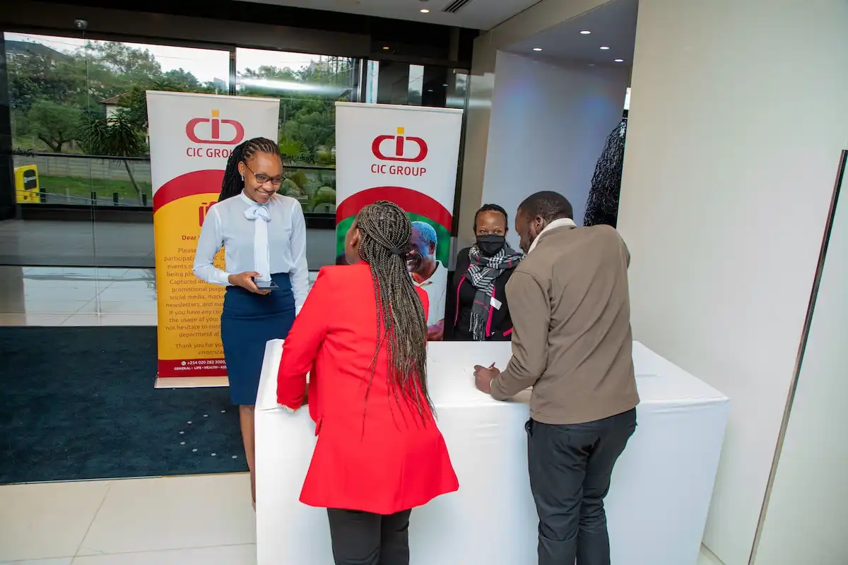 CIC Group
