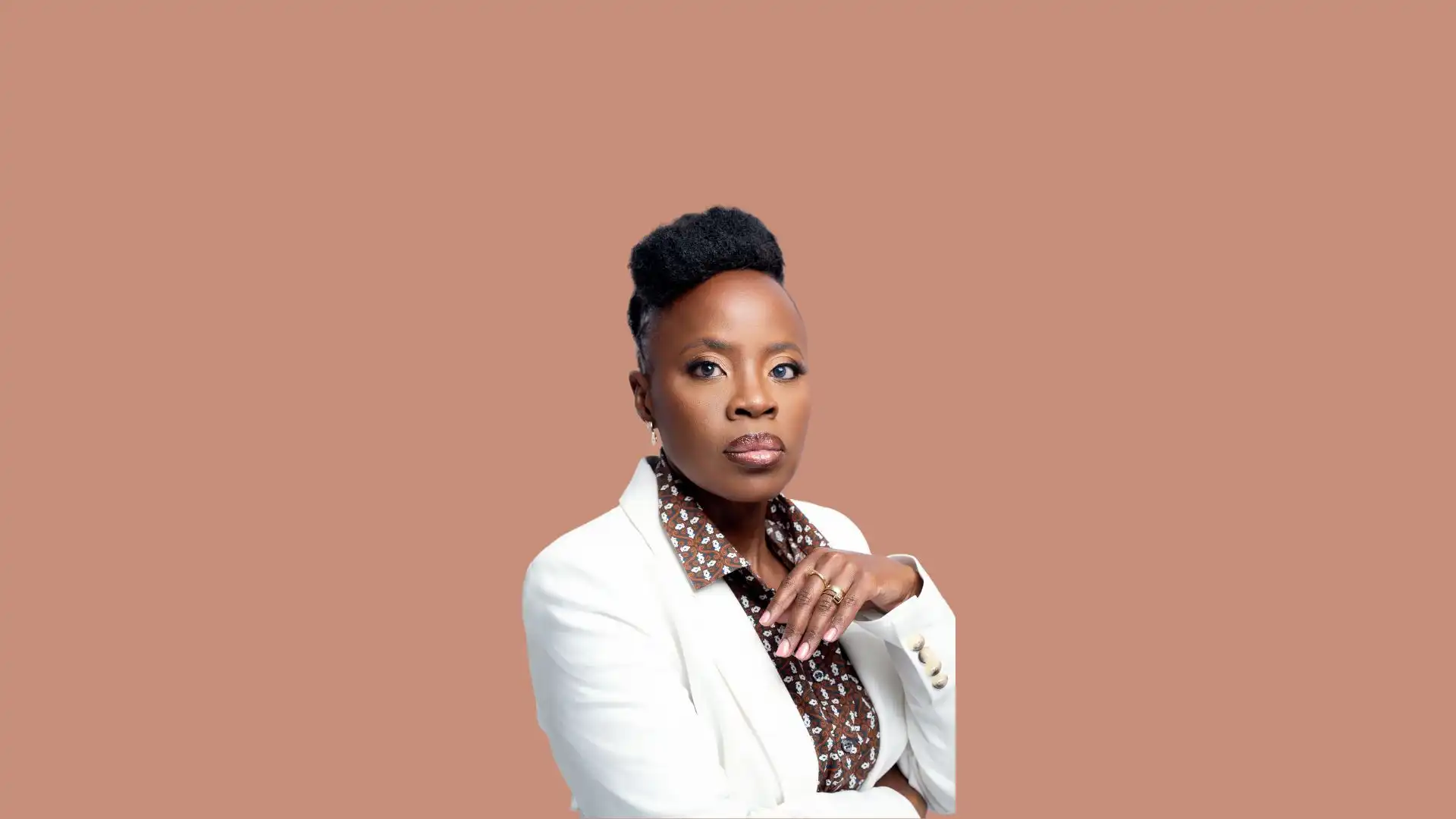 Claire Munene Ajua