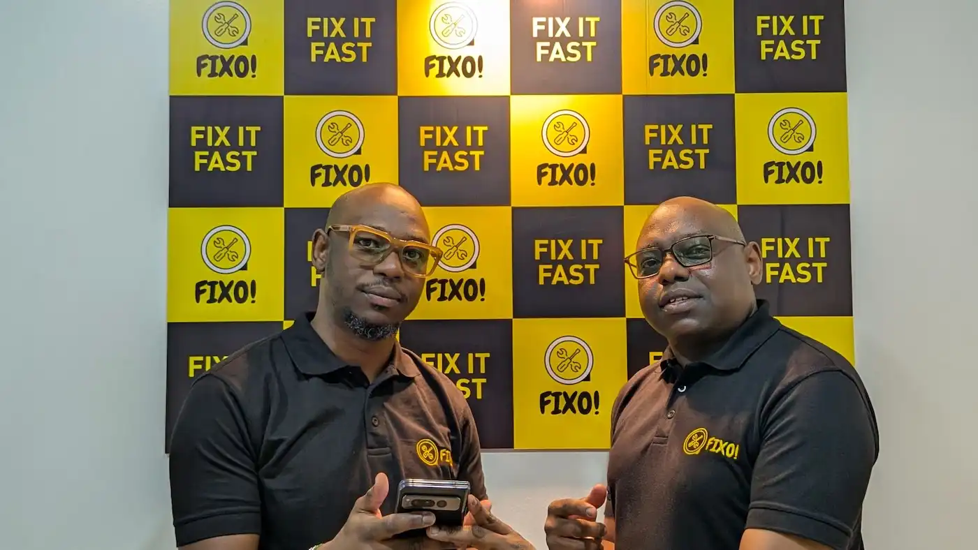 Fixo Solutions