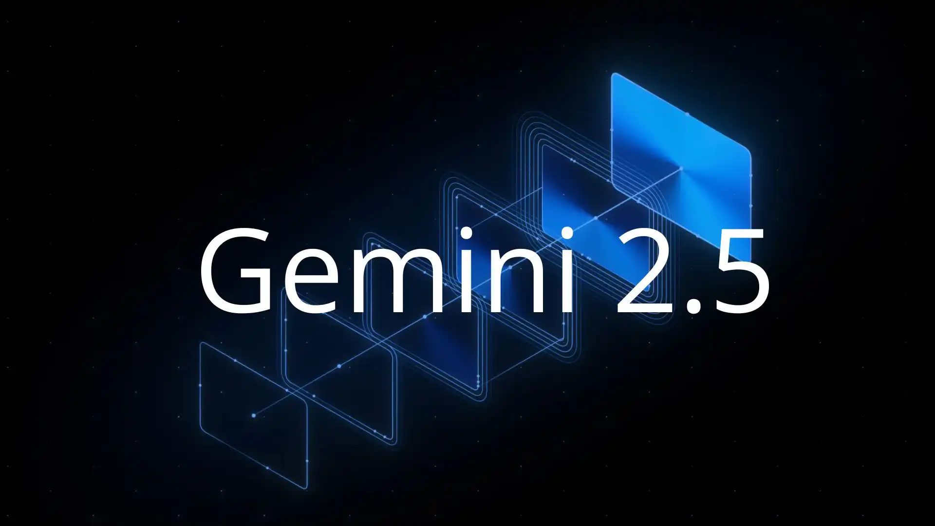 Gemini 2.5