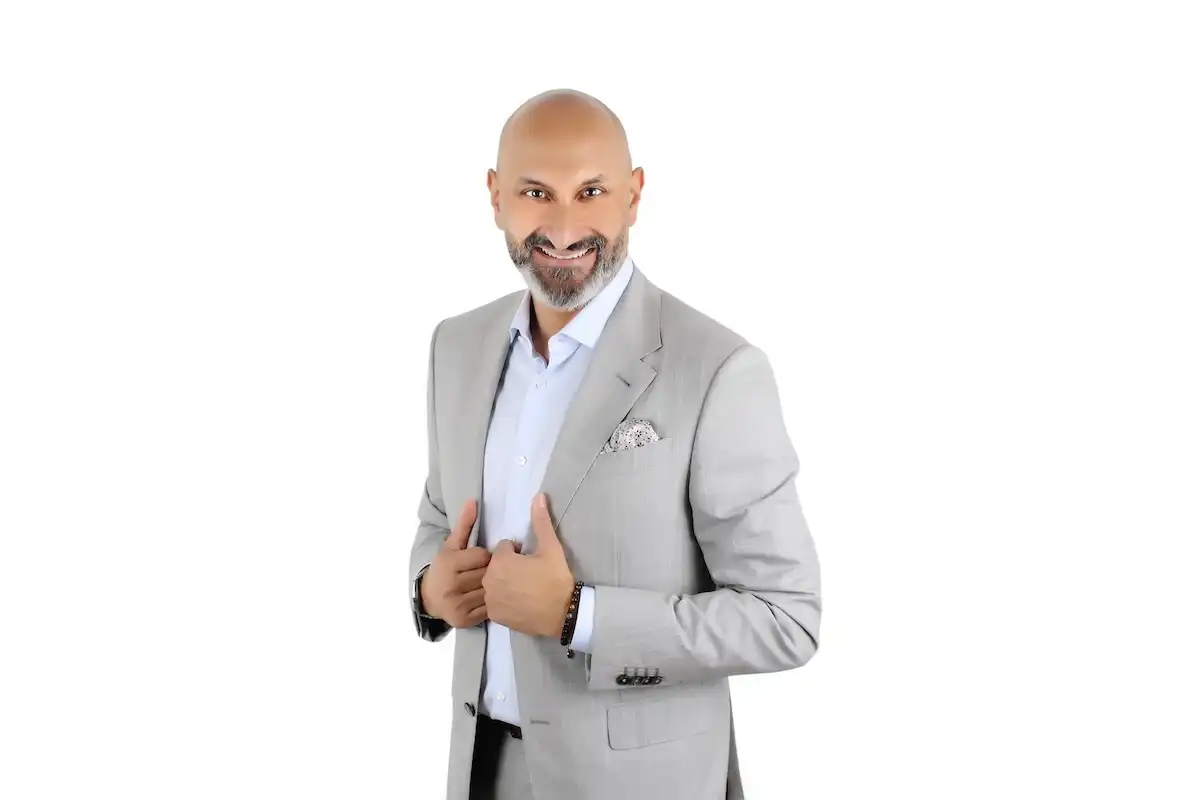 Hani Nofal