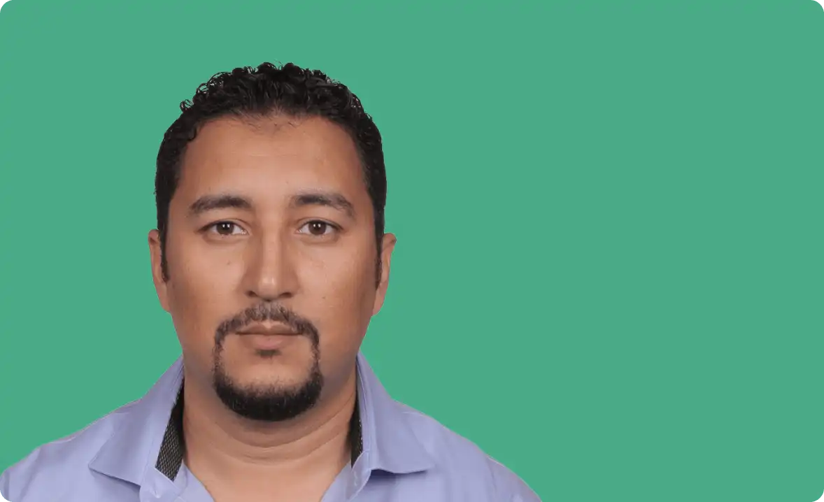Imad Bouhmadi PayTic