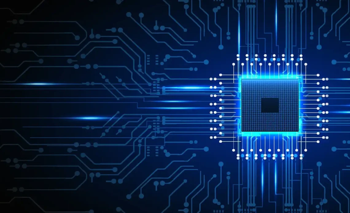 InfiniLink silicon photonics
