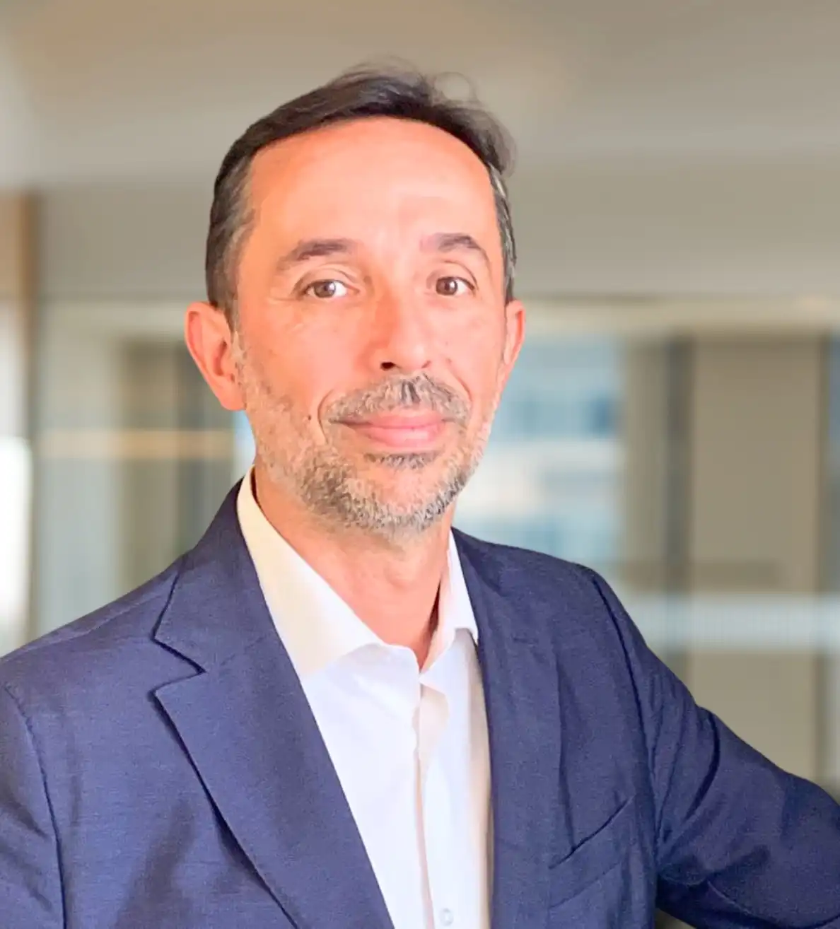Laurent Boleau