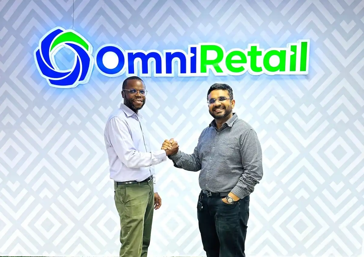 OmniRetail