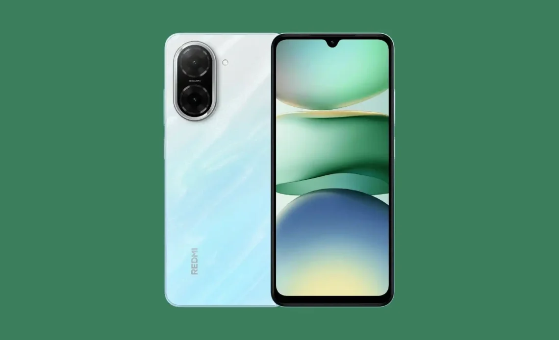 Redmi A5 kenya